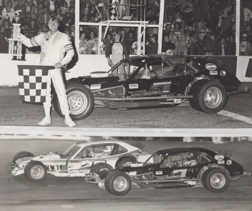 Tom baldwin modified islip - baldwin, ny
