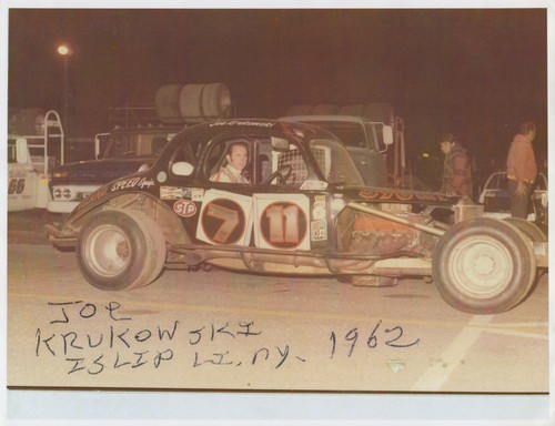 Joe krukowski islip - joe,