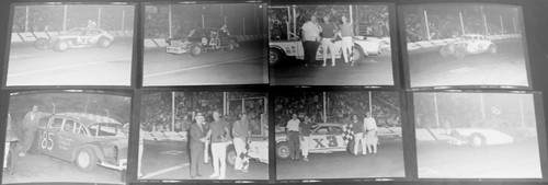 1970 islip speedway lot - 1970's,