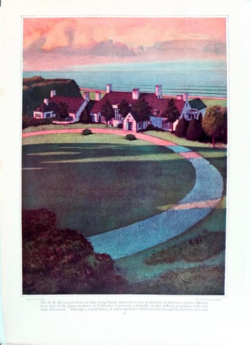 1926 islip havemeyer - havemeyer, home