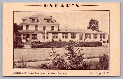 Oscar restaurant bowling - oscar’s,