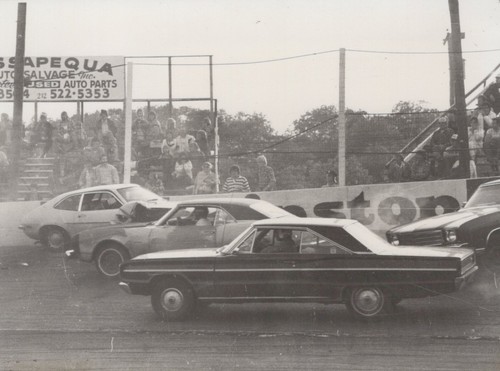 Islip speedway long island - islip,