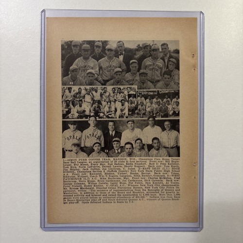 1935 madison east islip - 1935,