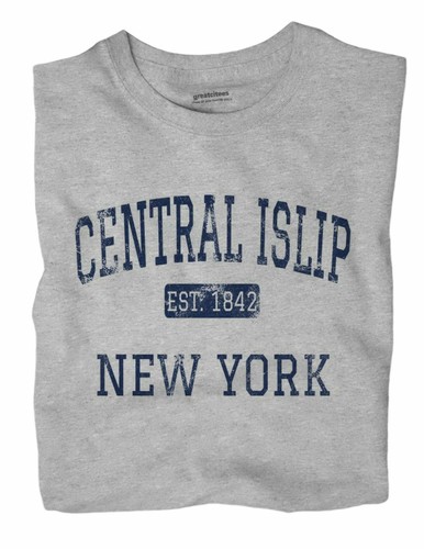Central islip new york - islip, ny
