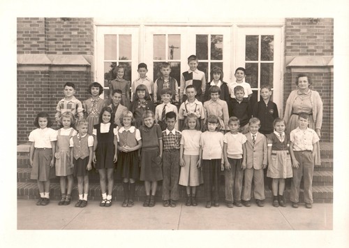 Vintage 7 photograph - vintage, 5"