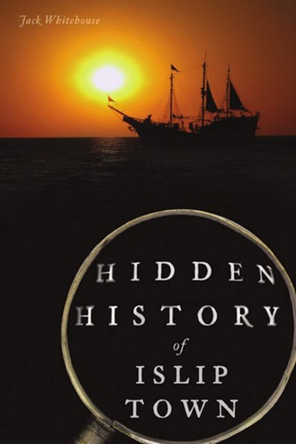 New the history - history, press