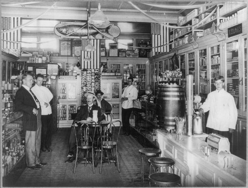 1915 photo new - 10", york